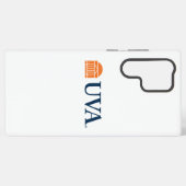 COQUE SAMSUNG GALAXY UVA (Verso Horizontal)