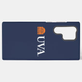 COQUE SAMSUNG GALAXY UVA (Verso Horizontal)