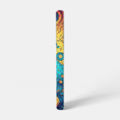 Coque Samsung Galaxy V-Pulse 7 iPhone & Samsung Coques multiples (Côté gauche)