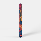 Coque Samsung Galaxy V-Pulse 7 iPhone & Samsung Coques multiples (Côté droit)