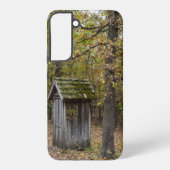 Coque Samsung Galaxy Va Aller Samsung Galaxy Coque (Verso)