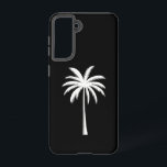 Coque Samsung Galaxy Vacances été cool Sunset Beach Palm Tree<br><div class="desc">Vacances été cool Sunset Beach Palm Tree</div>