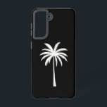 Coque Samsung Galaxy Vacances été cool Sunset Beach Palm Tree<br><div class="desc">Vacances été cool Sunset Beach Palm Tree</div>