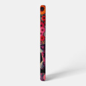 Coque Samsung Galaxy Vallée de l'étui téléphonique dur Damned (Côté gauche)