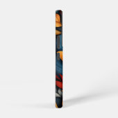 Coque Samsung Galaxy Valse de prairie (Côté droit)