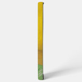 Coque Samsung Galaxy Van Gogh Black Cat (Côté gauche)