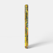 Coque Samsung Galaxy Van Gogh Geisha (Côté gauche)