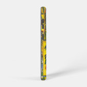 Coque Samsung Galaxy Van Gogh Geisha (Côté droit)