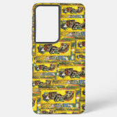 Coque Samsung Galaxy Van Gogh Geisha Uncommon Samsung Galaxy Coque (Verso)