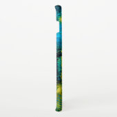 Coque Samsung Galaxy Van Gogh Nuit étoilée sur le Rhône (Côté droit)