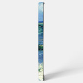 Coque Samsung Galaxy Van Gogh - Paysage marin (Côté gauche)