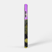 Coque Samsung Galaxy Van Gogh Style Cat (Côté droit)