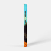 Coque Samsung Galaxy Van Gogh Style Pouting Kitten (Côté droit)