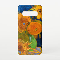 Van Gogh Sunflowers