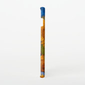 Coque Samsung Galaxy Van Gogh Sunflowers (Côté droit)
