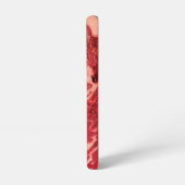 Coque Samsung Galaxy Vapeur de Ribeye de viande crue (Côté gauche)