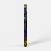 Coque Samsung Galaxy Vapeurs galactiques (Côté droit)