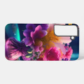 Coque Samsung Galaxy Vase 1 (Verso Horizontal)