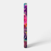 Coque Samsung Galaxy Vase 1 (Côté gauche)