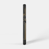 Coque Samsung Galaxy Vendredi saint (Côté droit)