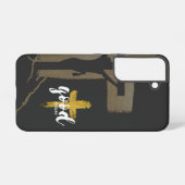 Coque Samsung Galaxy Vendredi saint (Verso Horizontal)