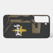 Coque Samsung Galaxy Vendredi saint | (Verso Horizontal)