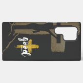 Coque Samsung Galaxy Vendredi saint | (Verso Horizontal)