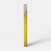 Coque Samsung Galaxy Verre de bière avec bulles et mousse (Côté gauche)