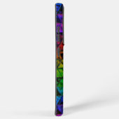 Coque Samsung Galaxy Verre de fierté (Côté droit)