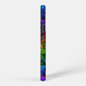 Coque Samsung Galaxy Verre de fierté (Côté droit)