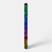 Coque Samsung Galaxy Verre de fierté (Côté gauche)