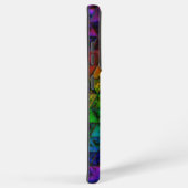 Coque Samsung Galaxy Verre de fierté (Côté droit)