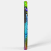 Coque Samsung Galaxy Verre tendu 1 (Côté droit)