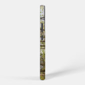 Coque Samsung Galaxy Vers Le Bas Et Autour De Samsung Téléphone Case (Côté droit)