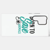 Coque Samsung Galaxy Veterinarian and Vet Tech Appreciation (Verso Horizontal)