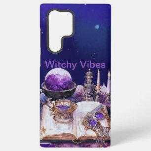 Coque Samsung Galaxy Vibes de cuisine