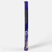 Coque Samsung Galaxy Vibes de cuisine (Côté droit)