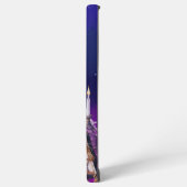 Coque Samsung Galaxy Vibes de cuisine (Côté gauche)