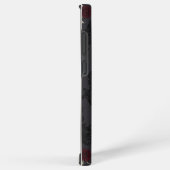 Coque Samsung Galaxy Victorian Skull & Roses Damask Phone Case (Côté droit)