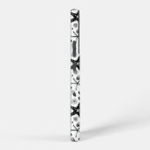 Coque Samsung Galaxy Vie marine (Côté droit)