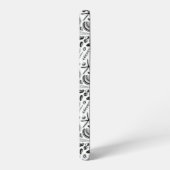 Coque Samsung Galaxy Vie marine (Côté gauche)