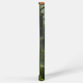 Coque Samsung Galaxy Ville Secrète Dans La Rainforest (Côté droit)