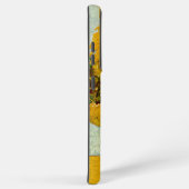 Coque Samsung Galaxy Vincent Van Gogh 12 Tournesols Impressionniste (Côté droit)