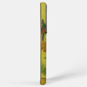 Coque Samsung Galaxy Vincent Van Gogh 15 Peinture de tournesols (Côté droit)