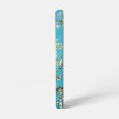 Coque Samsung Galaxy Vincent van Gogh - Fleur d'amandes (Côté gauche)