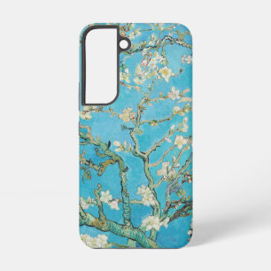 Coque Samsung Galaxy Vincent van Gogh - Floraison des amandiers