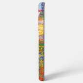 Coque Samsung Galaxy Vincent Van Gogh Flower Garden (Verso Horizontal)