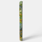 Coque Samsung Galaxy Vincent Van Gogh Garden (Verso Horizontal)