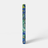 Coque Samsung Galaxy Vincent Van Gogh - Iris (Côté gauche)