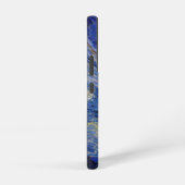Coque Samsung Galaxy Vincent Van Gogh - La nuit étoilée (Côté droit)